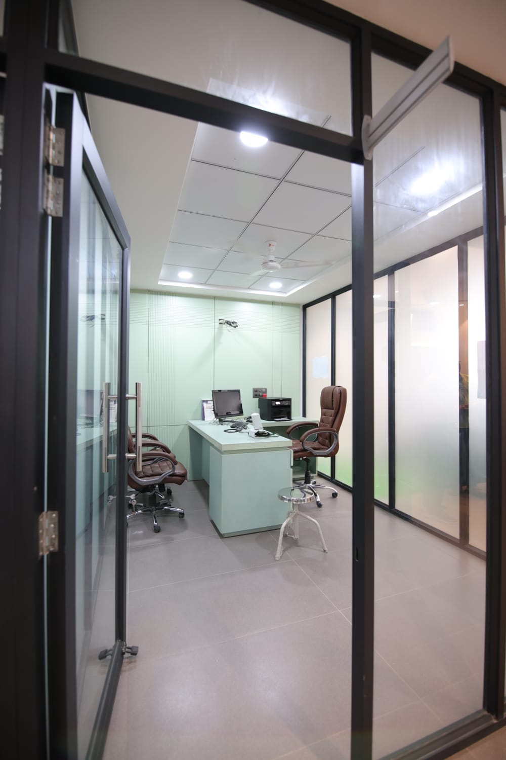 Office space for Rent -Jagatpura-Jaipur